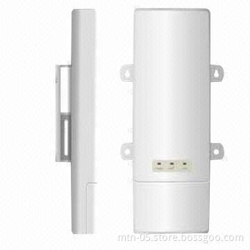 External-fax Modem, Ethernet IEEE802.3af/at Standard High-power Wireless AP Supports Latest WPA